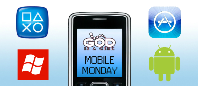 Mobile Monday - Hank Hazard, The Lighthouse HD, Fly With Me, 1001 Ultimate  Mahjong